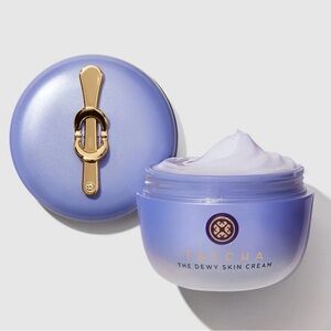 Tatcha Dewy Skin Cream - Lavender